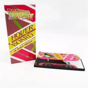 Back to the Future Part II Hover Board 1:5 Scale Replica Loot Crate EXCLUSIVE
